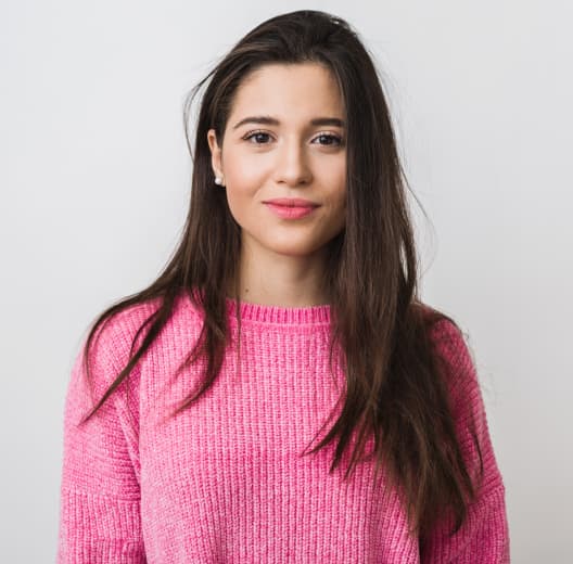 Camila Garcia photo