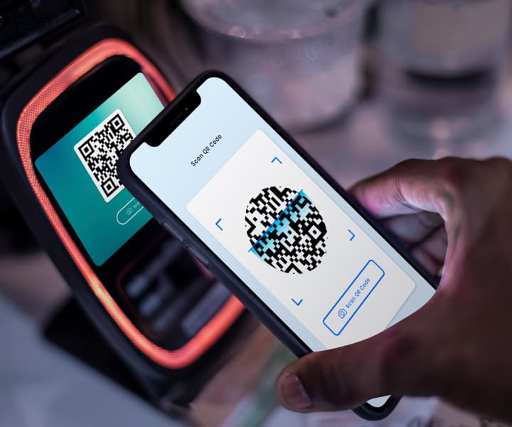 Cashless Payment picture