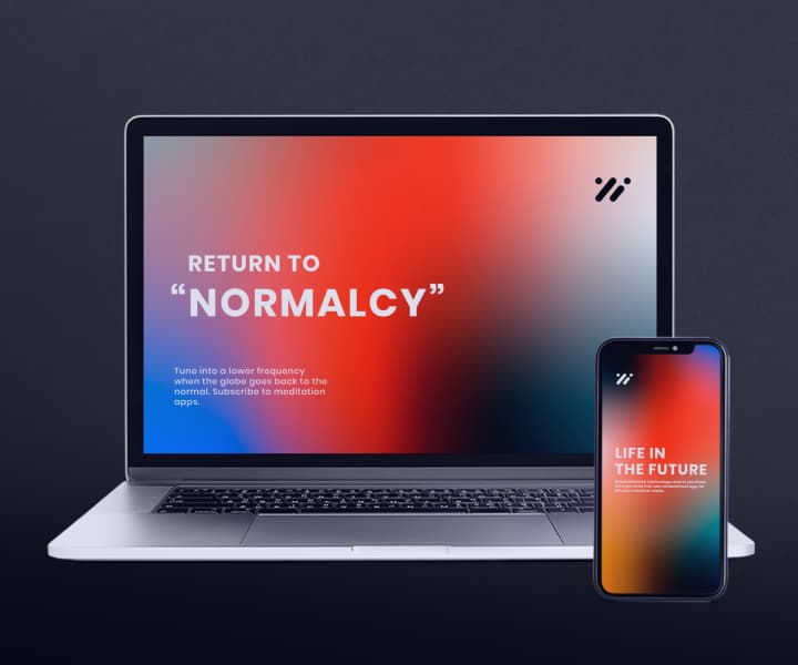 Meditaion App picture